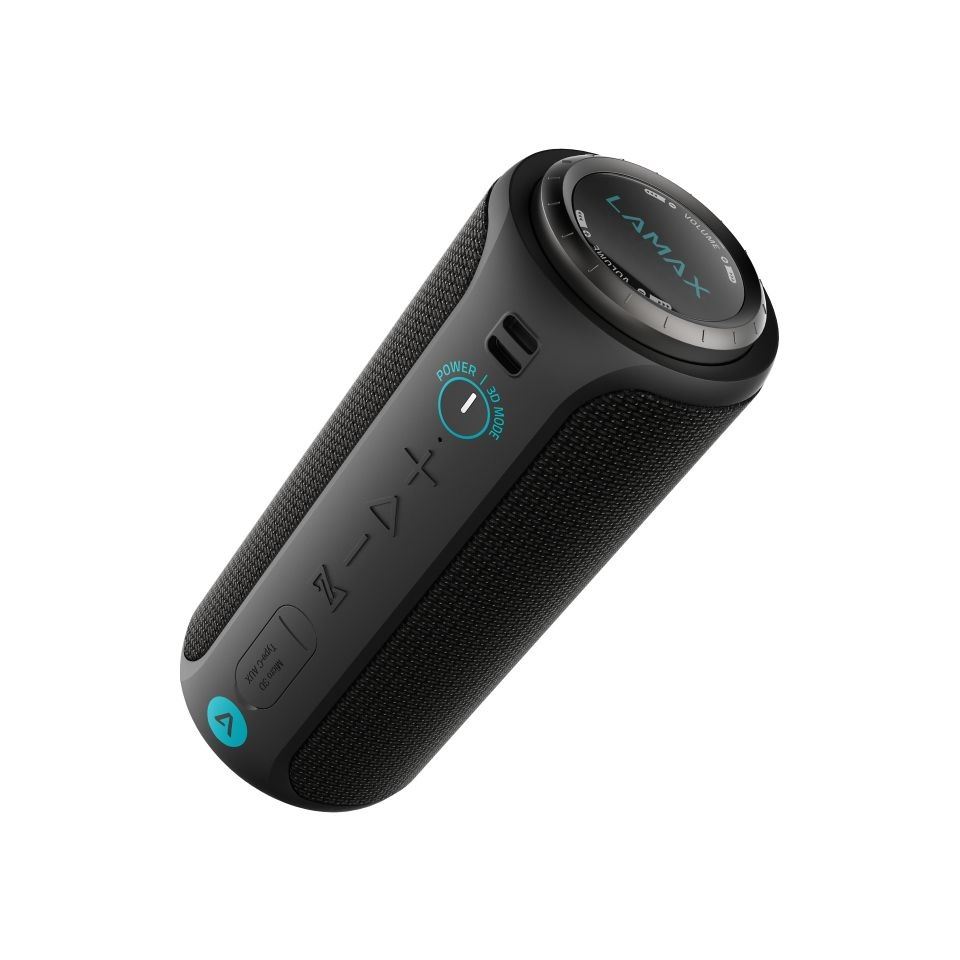 LAMAX Sounder2 Bluetooth hangszóró (LMXSO2)