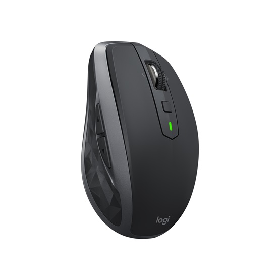  Logitech MX Anywhere 2S Egér Grafitszürke