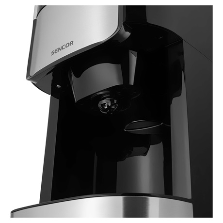 Sencor SCE7000BK KÁVÉFŐZŐ FILTERES DARÁLÓS