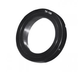 VANGUARD TA-106 távcső adaptergyűrű Canon SLR gépekhez VANGUARD TA-106 távcső adaptergyűrű Canon SLR gépekhez