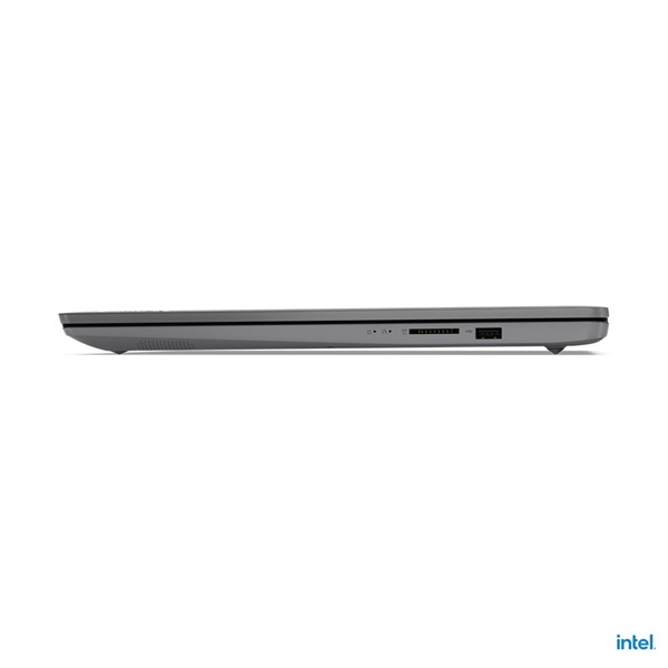 Lenovo V17 G4 IRU 17,3"FHD/Intel Core i3-1315U/16GB/512GB/Int.VGA/FreeDOS/szürke laptop Lenovo V17 G4 IRU 17,3"FHD/Intel Core i3-1315U/16GB/512GB/Int.VGA/FreeDOS/szürke laptop