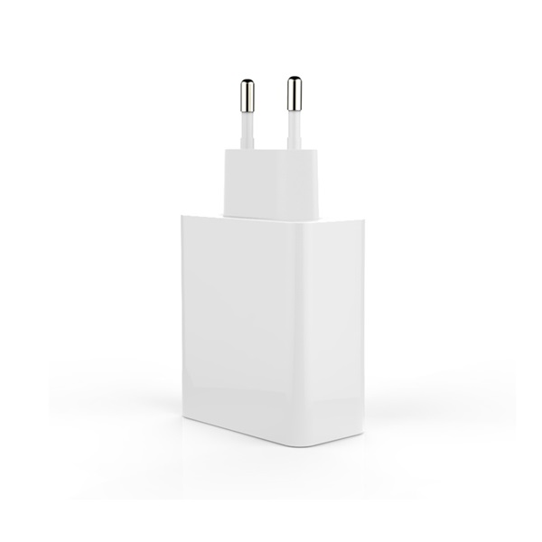 COLORWAY CW-CHS017Q-WT USB töltő adapter  2USB Quick Charge 3.0 (36W) Fehér 