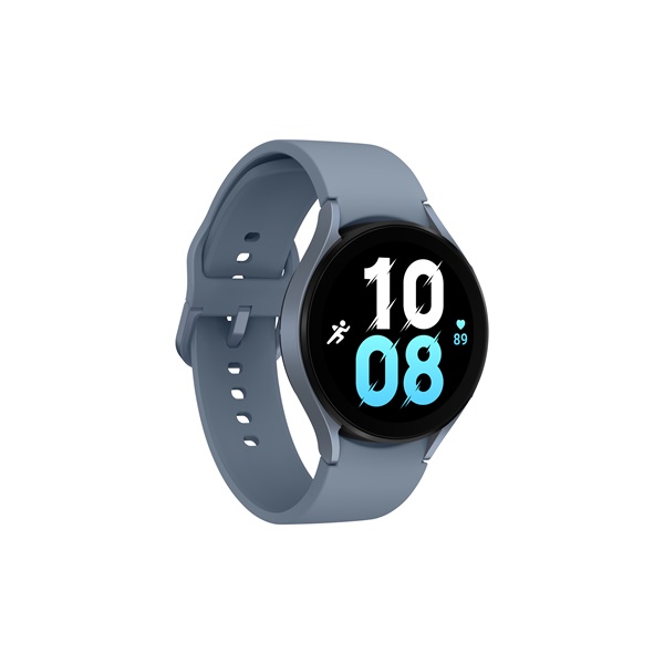 Samsung Galaxy Watch5 okosóra 44mm LTE kék (SM-R915FZBAEUE) Samsung Galaxy Watch5 okosóra 44mm LTE kék (SM-R915FZBAEUE)