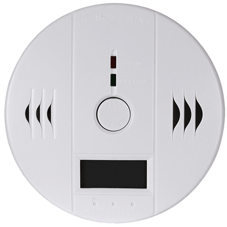 Retlux RDT 301 CO ÉRZÉKELŐ