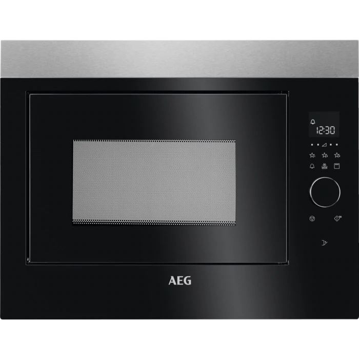 AEG MBE2658DEM beépíthető mikrohullámú sütő AEG MBE2658DEM beépíthető mikrohullámú sütő