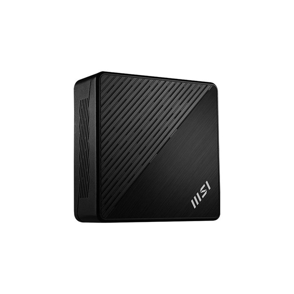 Msi Cubi N ADL S  Mini PC