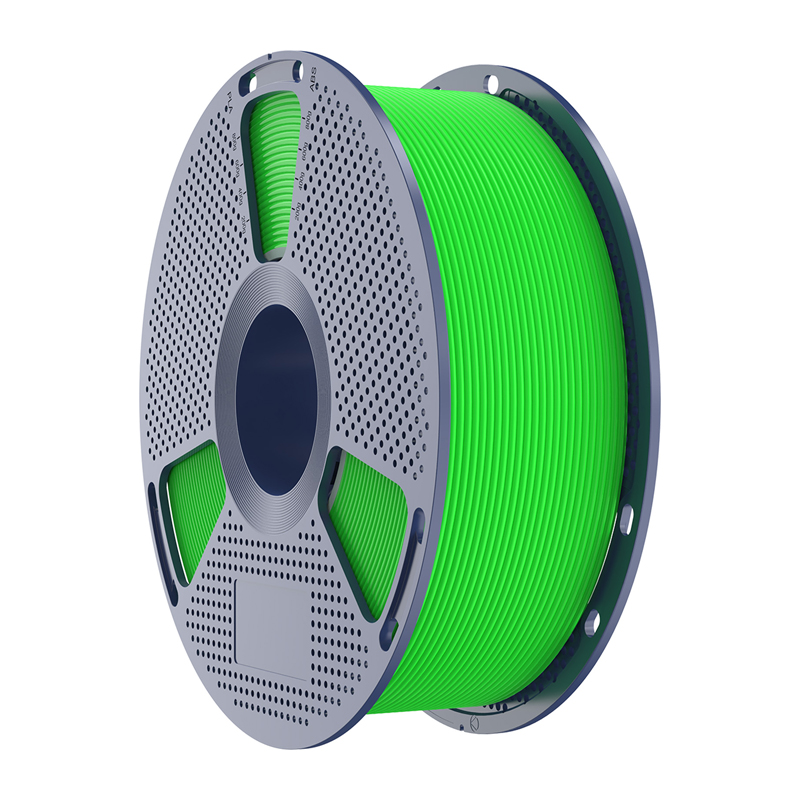 Filament Sunlu PETG High-Speed Matte (zöld)
