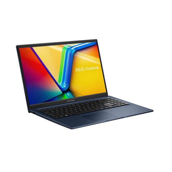 Asus VivoBook X1504ZA-NJ200W  Windows® 11 Notebook Quiet Blue