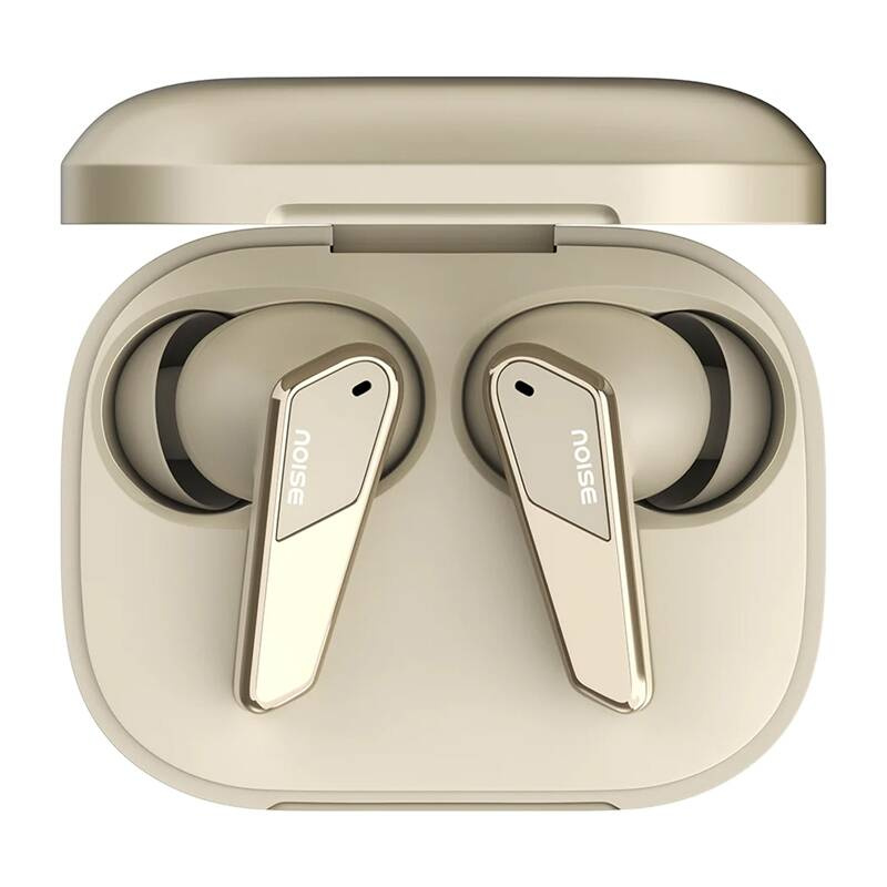 Noise Buds N1 Pro TWS fejhallgató Bézs 