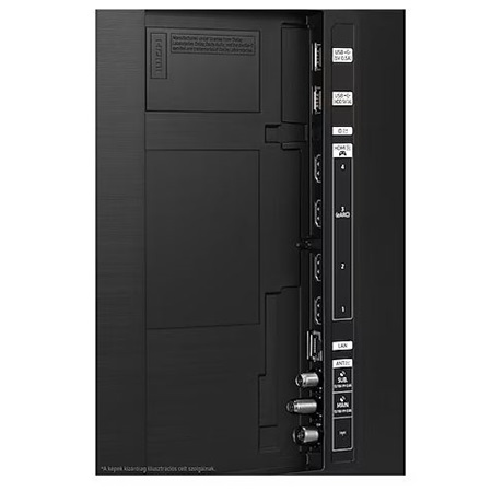 Samsung QE55QN90DATXXH UHD QLED SMART Televízió