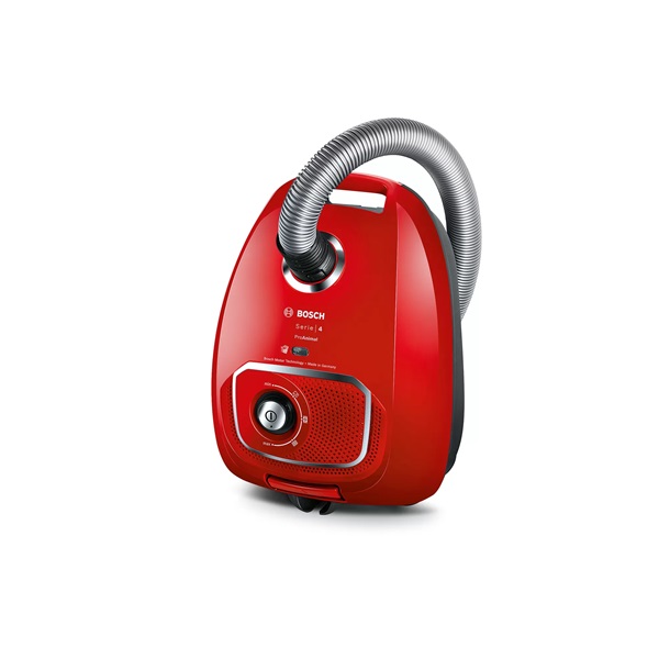 Bosch BGBS4PET1 Serie 4 ProAnimal porzsákos porszívó