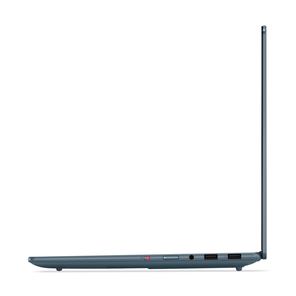 LENOVO Yoga Pro 7 14IMH9, 14.5" 3K Touch, Intel Core Ultra 7 155H, 32GB, 1TB SSD, Win11 Home, Tidal Teal