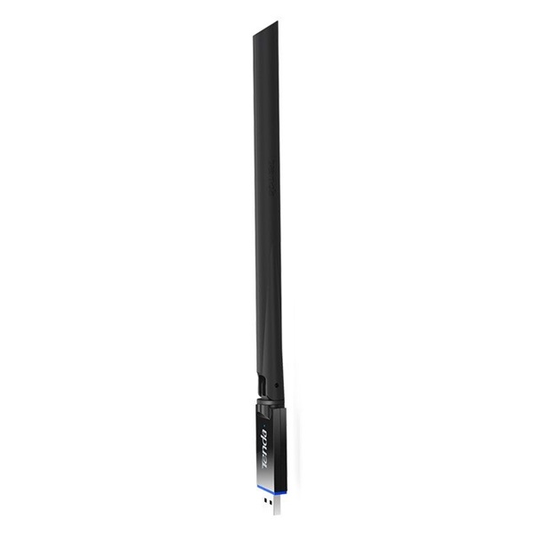 Tenda U10 AC650 vezeték nélküli USB hálózati adapter