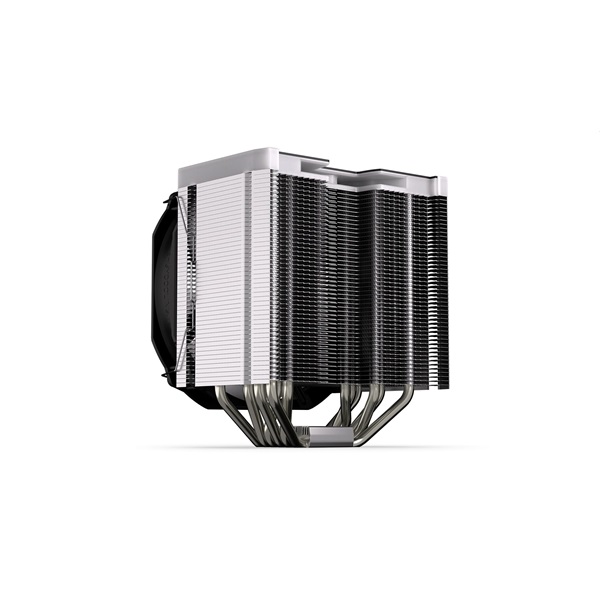 Endorfy Fortis 5 ARGB univerzális CPU hűtő (EY3A010)