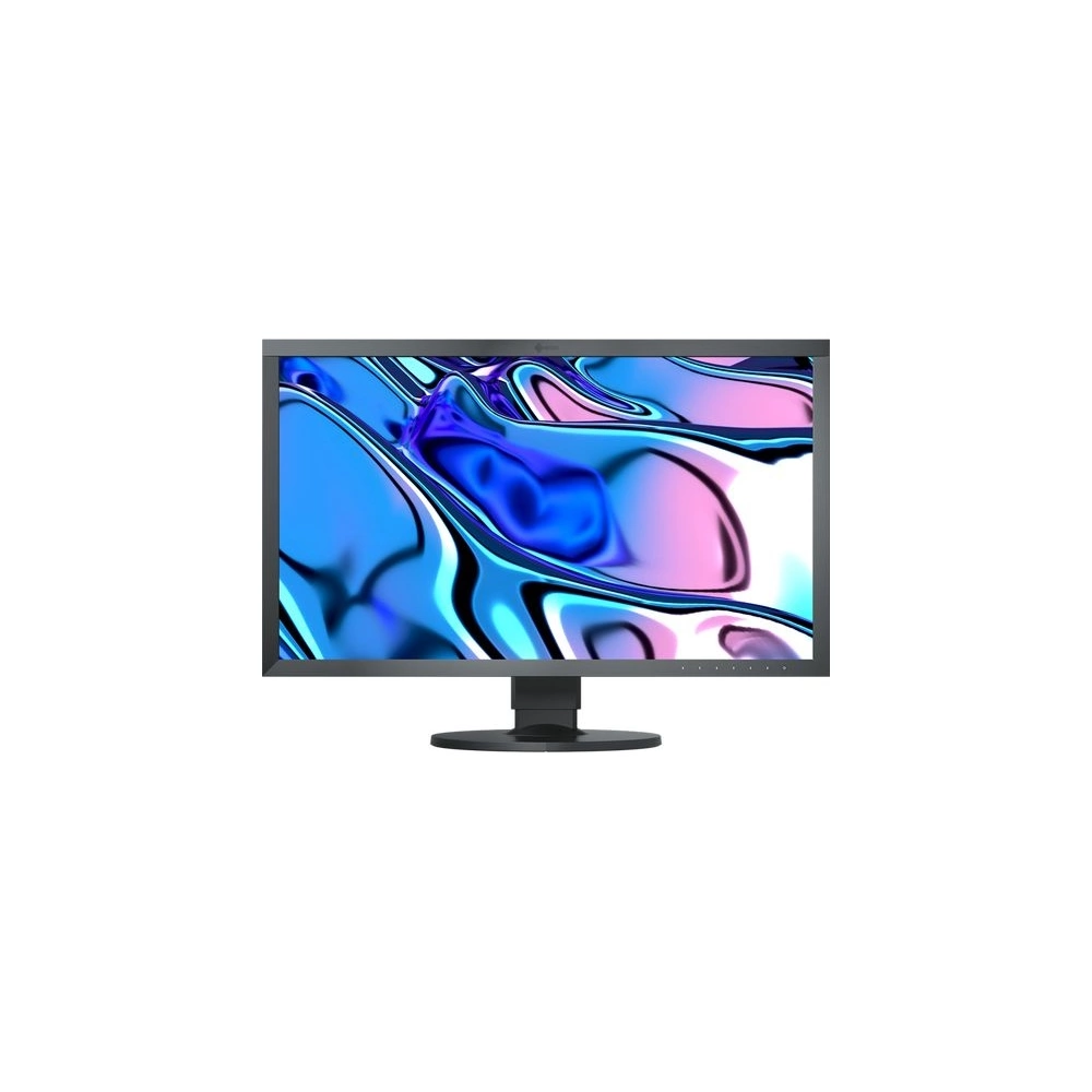 Eizo 27" CS2731 IPS LED Monitor - 2560x1440, QHD, Szürke