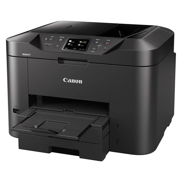 Canon MAXIFY MB2750 színes tintasugaras multifunkciós készülék