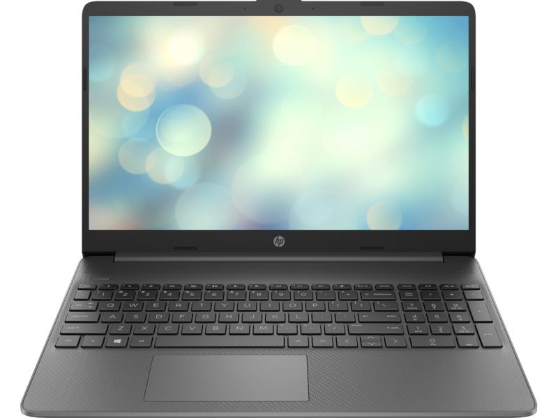 HP 15s-fq5444nh Laptop szürke (8F650EA)