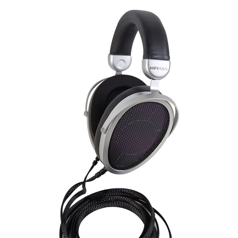 HiFiMAN Mini Shangri La elektrosztatikus fejhallgató