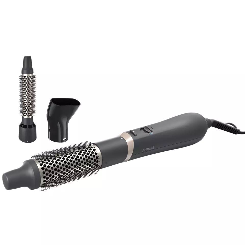 Philips BHA301/00 3000 Series Air Styler meleg levegős hajformázó Philips BHA301/00 3000 Series Air Styler meleg levegős hajformázó