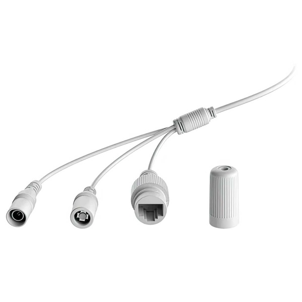 Reolink P344 /kültéri/12MP/H265/2,8mm/30m Full-Color/ember, jármű észlelés/kétirányú hang/PoE IP turret kamera Reolink P344 /kültéri/12MP/H265/2,8mm/30m Full-Color/ember, jármű észlelés/kétirányú hang/PoE IP turret kamera