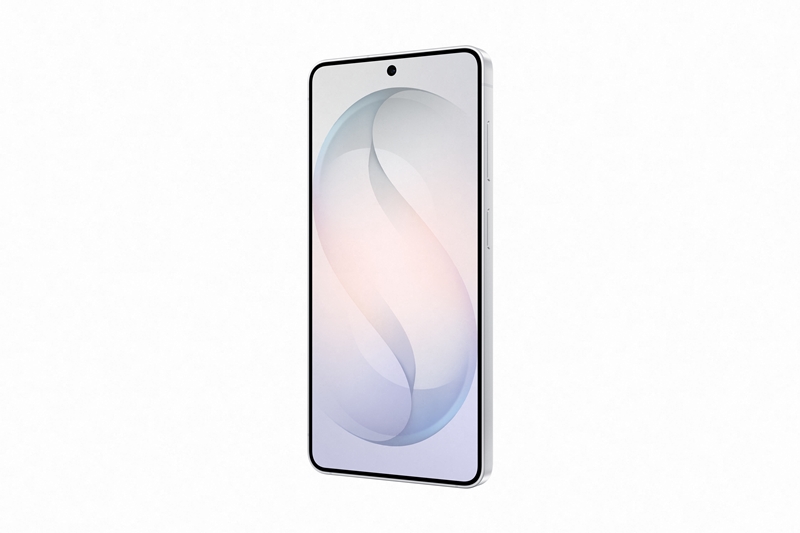 Samsung SM-S942 DS  S26 Dual eSIM  256GB Okostelefon Fehér