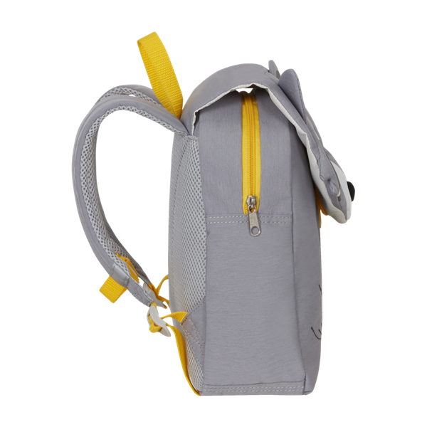 Samsonite Happy Sammies Eco Backpack S Raccoon Remy