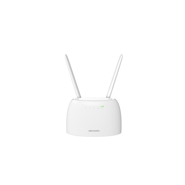 Hikvision WiFi AC1200 4G   DS-3WR4G12C  300Mbps 2,4GHz + 867Mbps 5GHz  2port 100Mbps  LTE Cat4 Router 