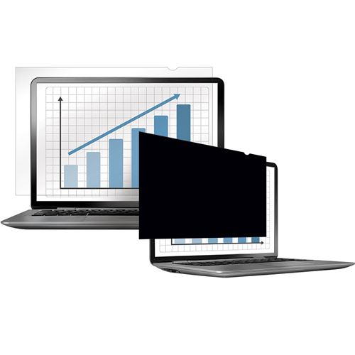 Fellowes PrivaScreen 14" betekintésvédelmi monitorszűrő 16:9 (4812001) Fellowes PrivaScreen 14" betekintésvédelmi monitorszűrő 16:9 (4812001)