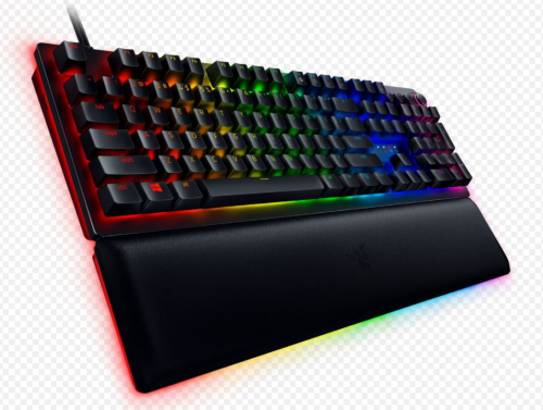 Razer Huntsman V2 (Analog Switch)  US 