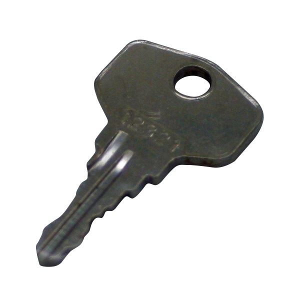 Conteg DP-ZM-KEY-12321 ajtózárhoz kulcs Conteg DP-ZM-KEY-12321 ajtózárhoz kulcs