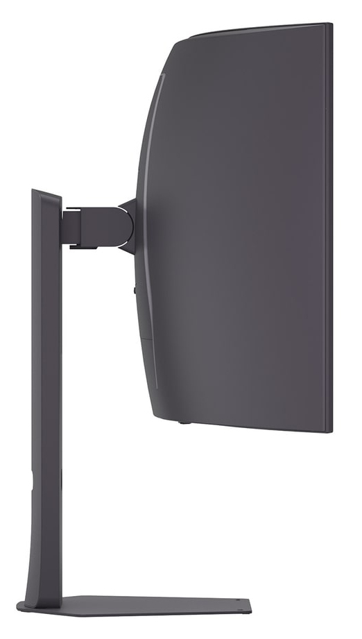 LG 39" UltraGear   39GX900A-B.AEU Monitor - 3440x1440, WQHD, OLED, 240Hz, 0,03ms, Ívelt, Hangszóró, FreeSync, G-Sync, Gamer, Fekete