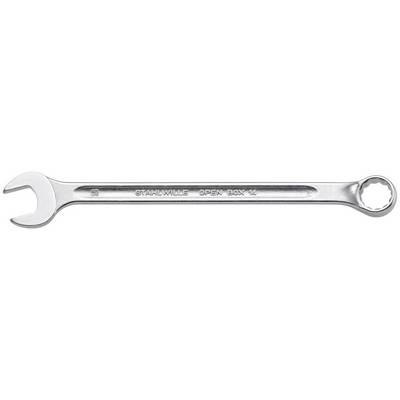 Racsnis csavarkulcs 18 mm Stahlwille 14 18 40101818 Racsnis csavarkulcs 18 mm Stahlwille 14 18 40101818