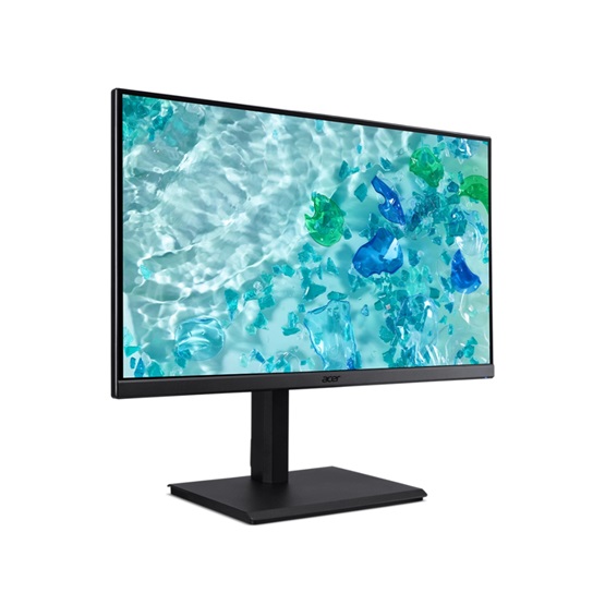  Acer 23.8" Vero B247YEbmiprxv  ZeroFrame FreeSync  IPS 100Hz  Monitor