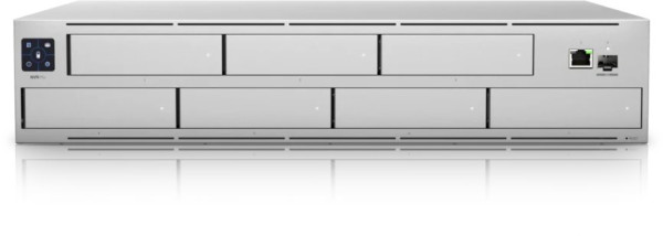 Ubiquiti UniFi UNVR-Pro Protect Network Pro Video Recorder