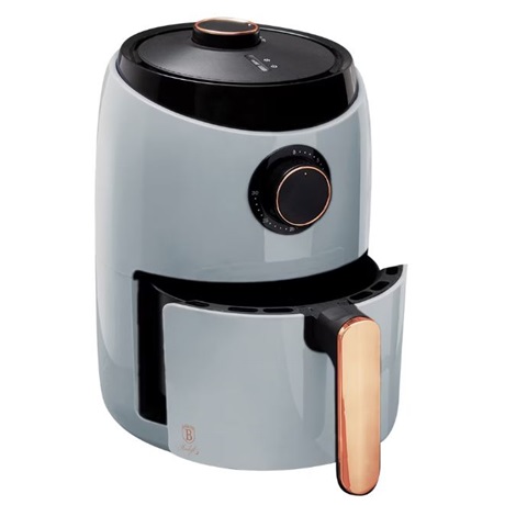 Berlinger Haus BH/9152 FORRÓLEVEGŐS SÜTŐ