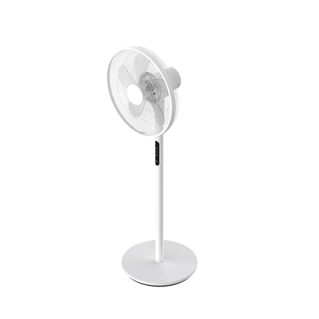Hauser F-48R 40 cm Digitális álló ventilátor  