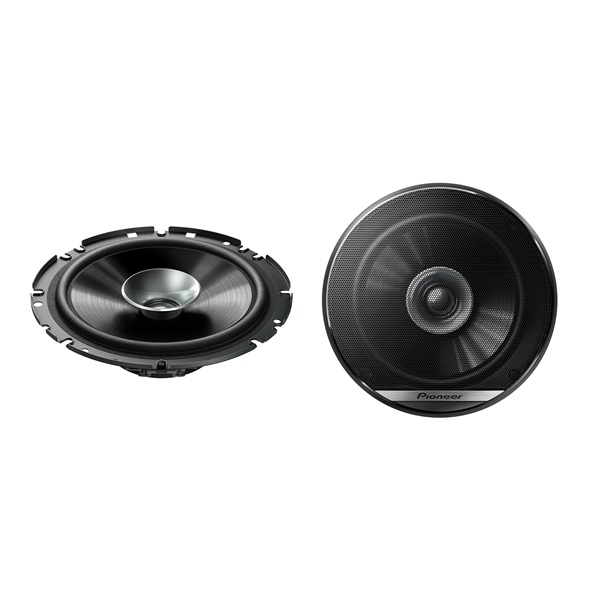 Pioneer TS-G1710F 17 cm kerek hangszóró pár Pioneer TS-G1710F 17 cm kerek hangszóró pár