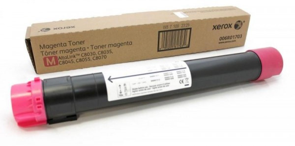Xerox 006R01703 Magenta  eredeti toner
