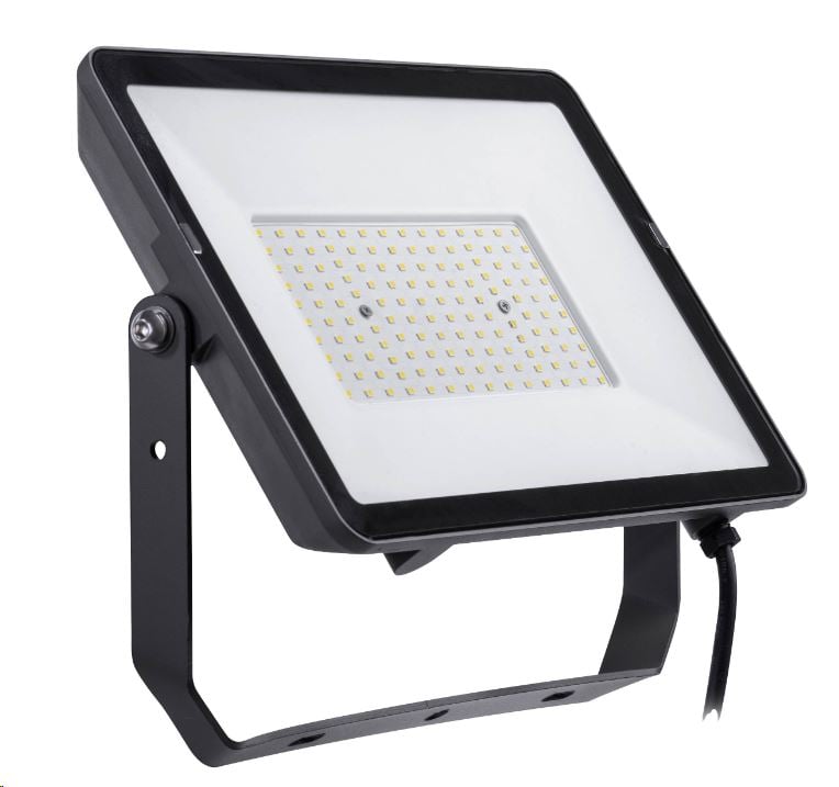 Philips ProjectLine LED fényszóró fekete (8719514954625) Philips ProjectLine LED fényszóró fekete (8719514954625)