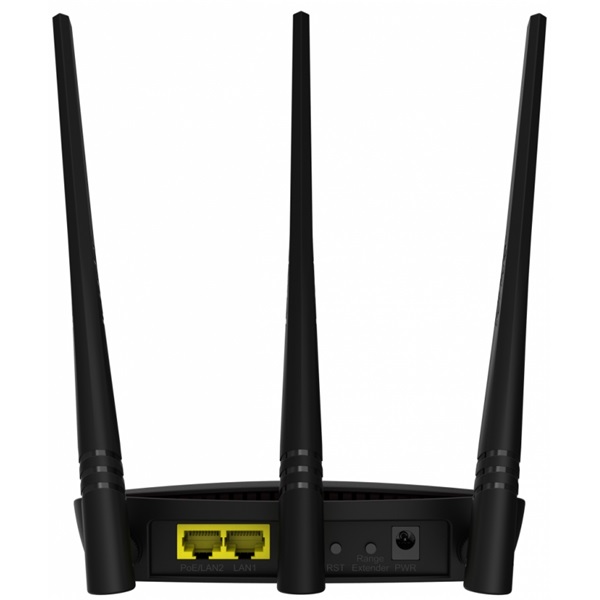 Tenda AP5 300Mb/s N vezeték nélküli accesspoint