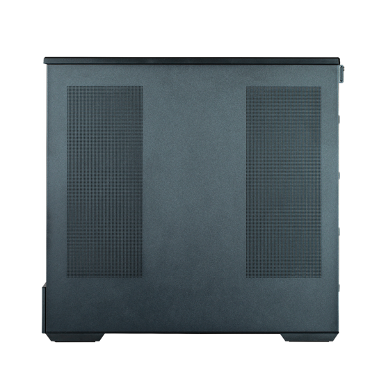  Zalman  Mini   P30 Black V2 Számítógépház 