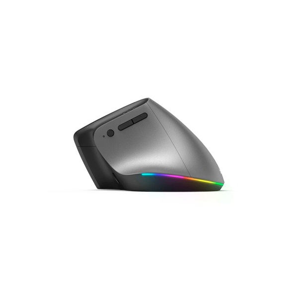 Hama 182691 EMW-700 ergonómikus vezeték nélküli fekete egér Hama 182691 EMW-700 ergonómikus vezeték nélküli fekete egér