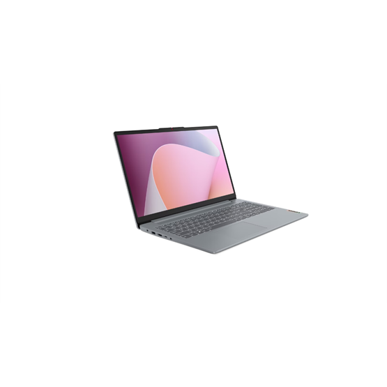 Lenovo IdeaPad Slim 3 15AMN8  Windows® 11 Home in S Notebook Szürke
