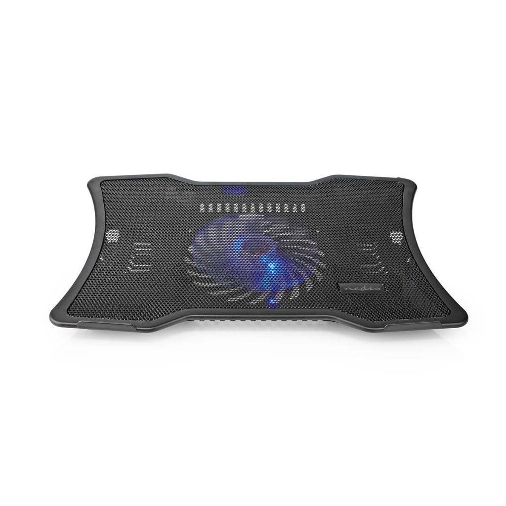 Nedis Univerzális Notebook-állvány 17" fekete (NBCR101BK)