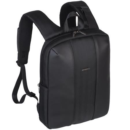 RivaCase 8125 Narita Notebook hátizsák 14" fekete (4260403571651) RivaCase 8125 Narita Notebook hátizsák 14" fekete (4260403571651)