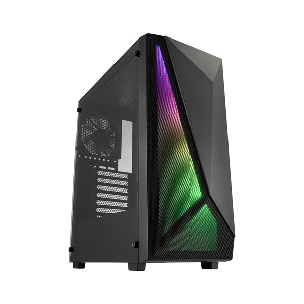 Ventaris SUPER REAPER PRO Ryzen 7 9700X 32GB DDR5 2TB SSD A620TUF RTX 4070TiS Gamer PC