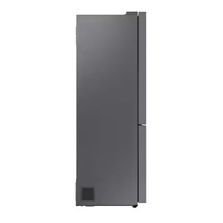 Samsung RB50DG602ES9EO HŰTŐ ALULFAGYASZTÓS
