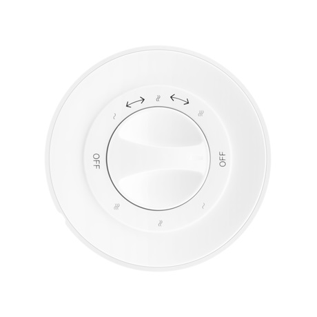 Gallet VEN73T VENTILÁTOR ÁLLÓ OSZLOP