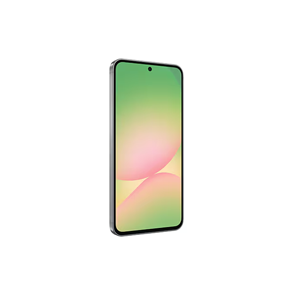 SAMSUNG Galaxy A56 5G 128 GB Okostelefon Király grafitszürke