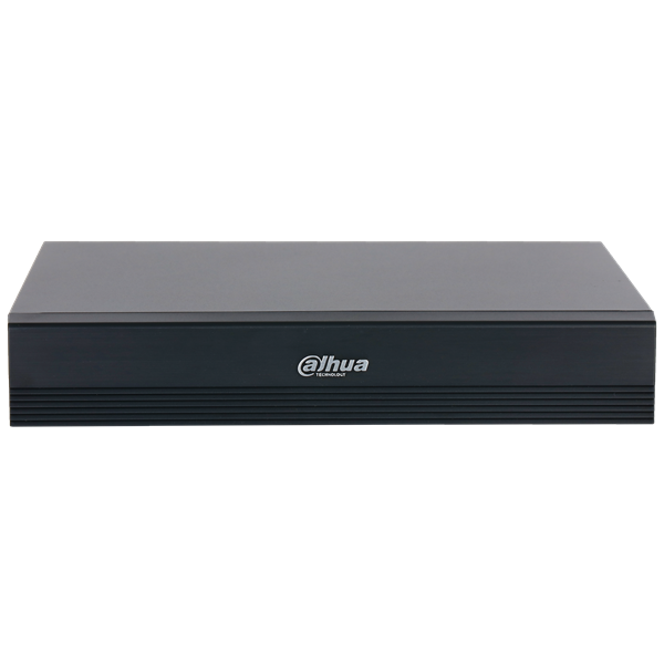 Dahua   XVR1B16-I/T  16 port  2MP/30fps  H265+  1x Sata HDMI XVR Rögzítő